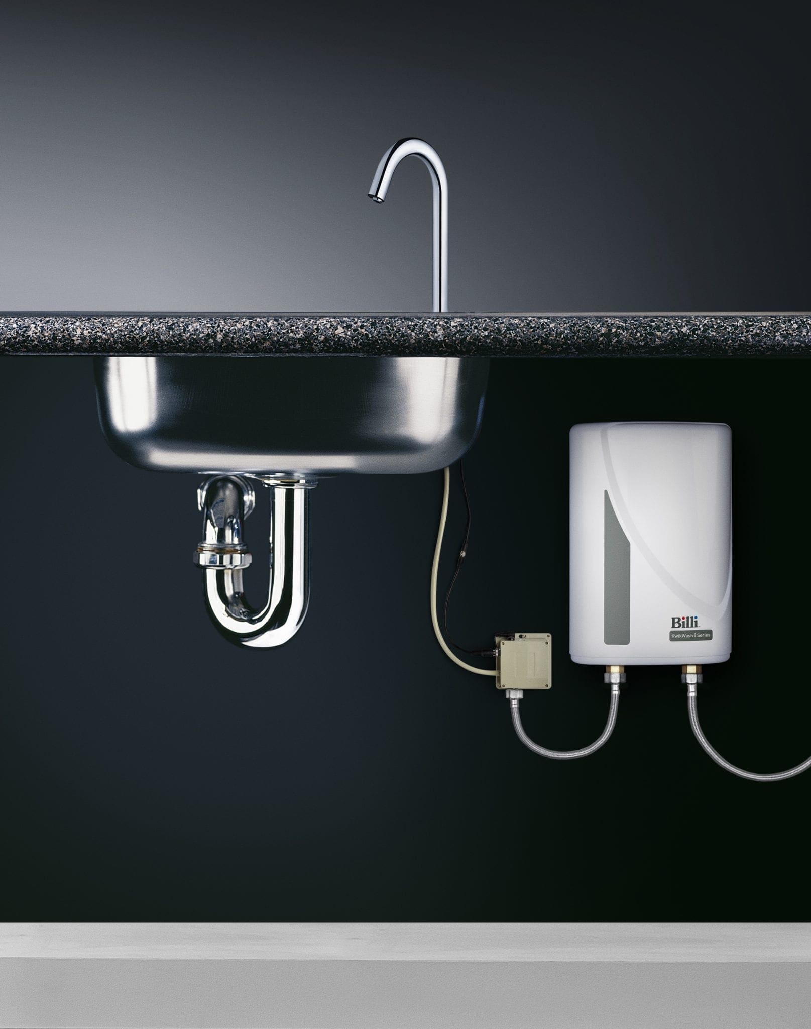 How to Find the Best UnderSink Water Filter for Your Home Merquip