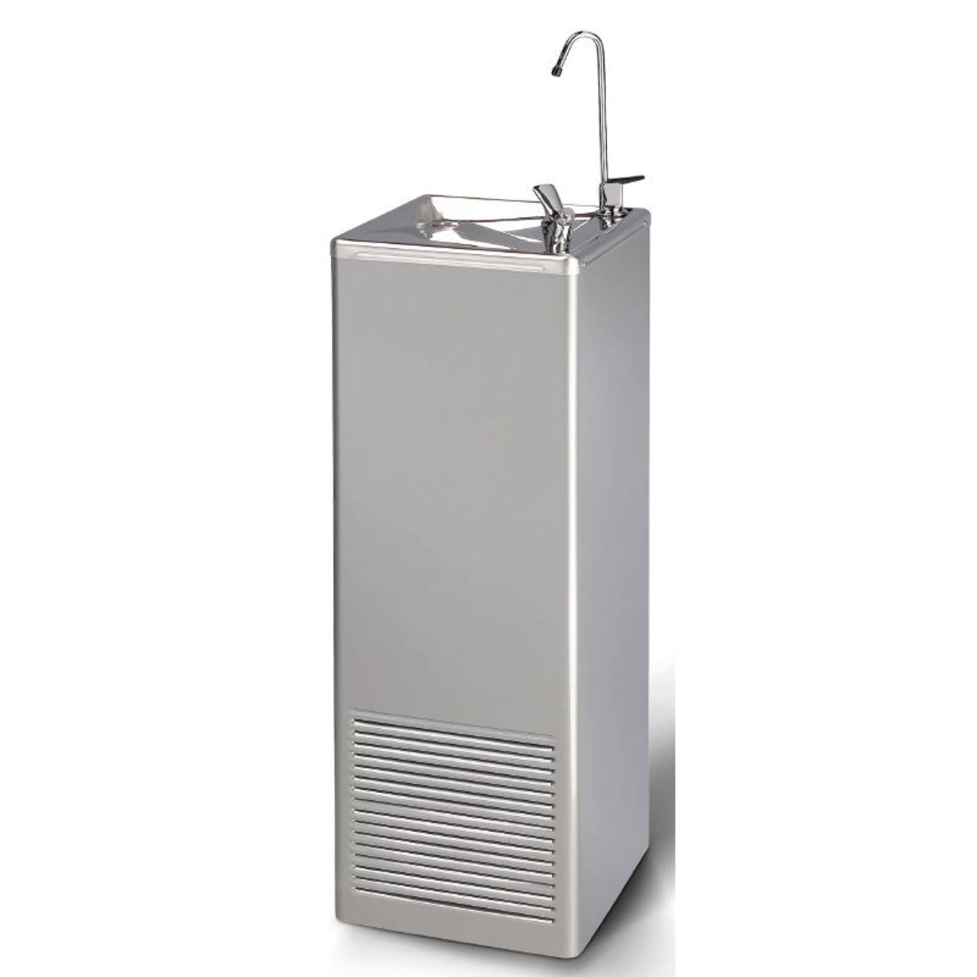 Cosmetal River Merquip